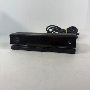 Microsoft Xbox One Kinect Sensor Bar Model 1520 Black Motion Camera
